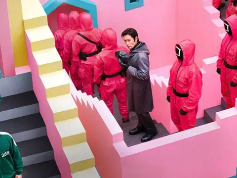 Round 6 (Reprodução)