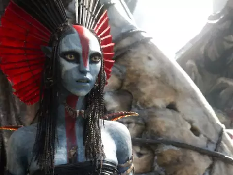 Avatar 3 Fogo e Cinzas