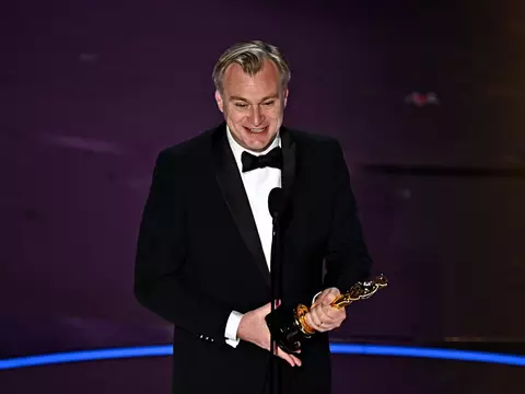 PATRICK T. FALLON/AFP