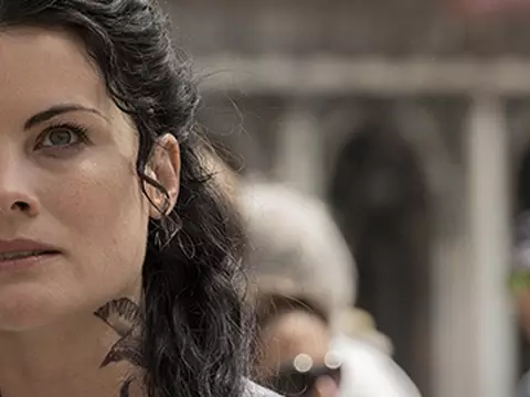 Blindspot é renovada para quinta e última temporada
