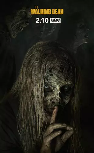 Temporada final de The Walking Dead oferece um misto de emoções e confortos