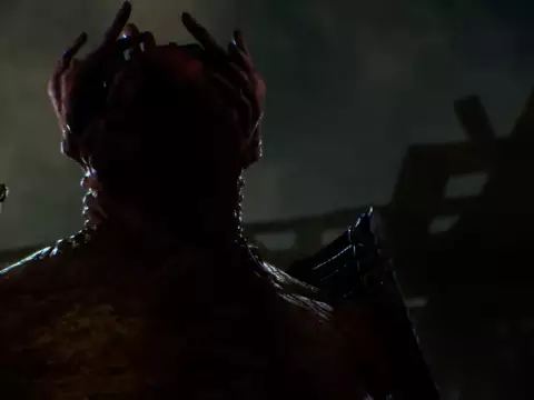 Silent Hill: Ascension