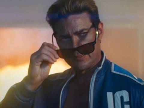 Mortal Kombat 2 ganha primeiro trailer sangrento e cheio de personagens do jogo