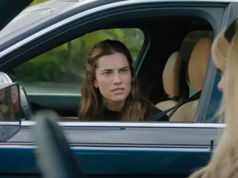 Se Não Fosse Você | Adaptação de Colleen Hoover ganha primeiro trailer; assista