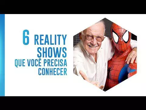 6 REALITY SHOWS QUE VOCÊ PRECISA ASSISTIR | Omelista #58