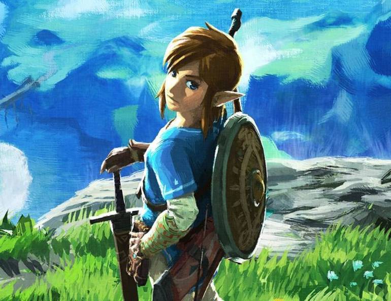 Zelda: Fãs pode ter descoberto quanto tempo separa TotK de BotW