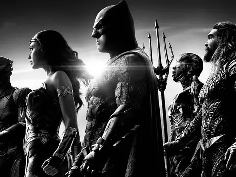 Snyder Cut