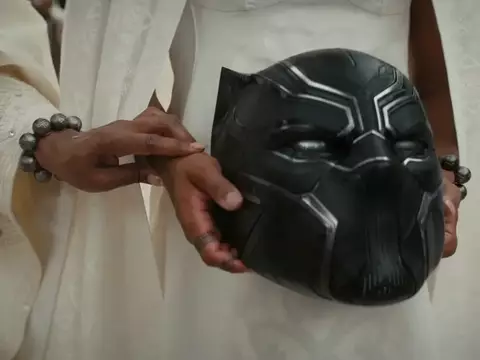 Pantera Negra 3 | Filme deve ter a mesma diretora de fotografia de Pecadores