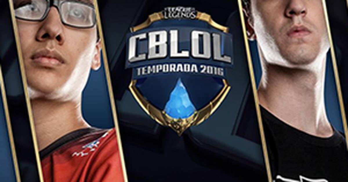 Circuito Desafiante de LoL: times e datas da semifinal do 1º split