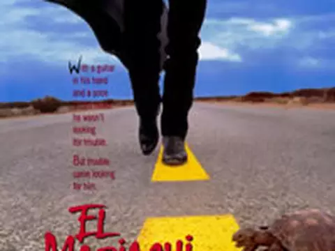 O Mariachi | Robert Rodriguez não foi avisado sobre a adaptação à TV