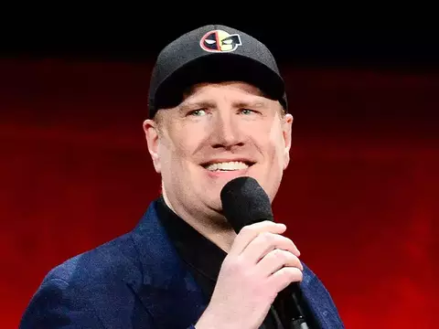 Vingadores: Doutor Destino ganha vídeo do set com Kevin Feige; veja