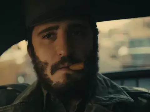 Killing Castro | Primeiro teaser de filme com Al Pacino é revelado; confira