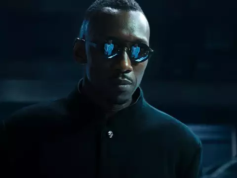 Mahershala Ali Says Kevin Feige Should Feel Bad for 'Blade'