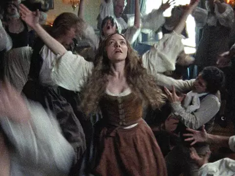 O Testamento de Ann Lee: Amanda Seyfried brilha como líder religiosa