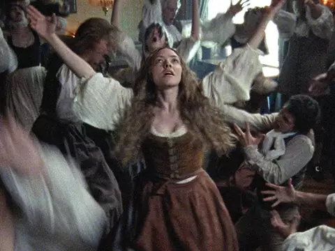 O Testamento de Ann Lee: Amanda Seyfried brilha como líder religiosa