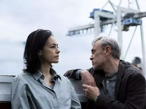 Gelbe Briefe, de İlker Çatak, vence o Urso de Ouro em Berlim; veja