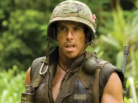 Ben Stiller e mais criticam uso de filmes e games em vídeo do governo dos EUA