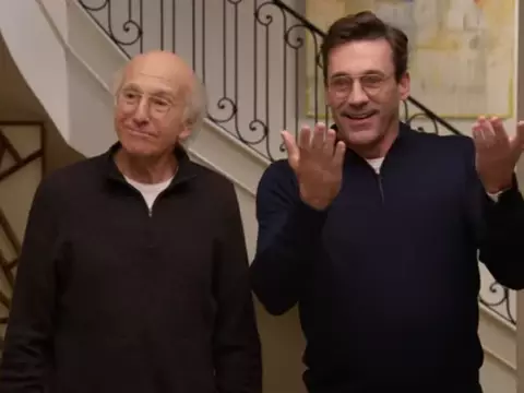 HBO/Reprodução