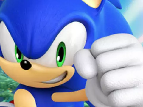 Sonic ganhará novo jogo e um filme