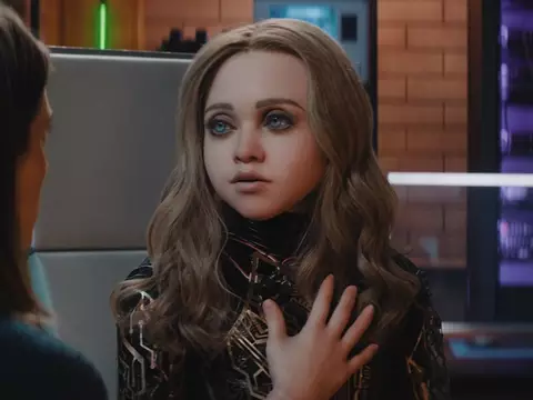 M3GAN 3 | James Wan torce por um terceiro filme: "Dedos cruzados"