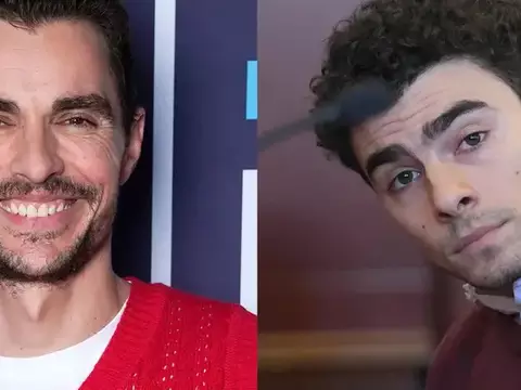Dave Franco diz que toparia estrelar filme sobre Luigi Mangione