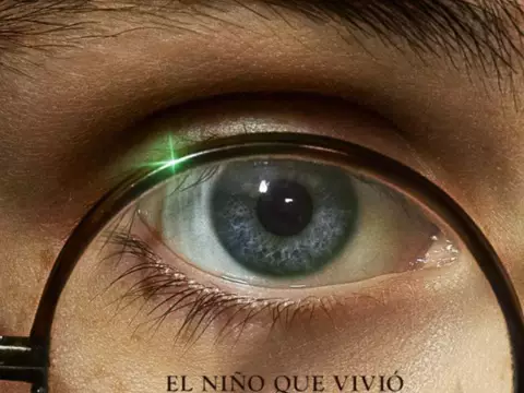 Harry Potter | La nueva serie de HBO Max presenta su póster oficial