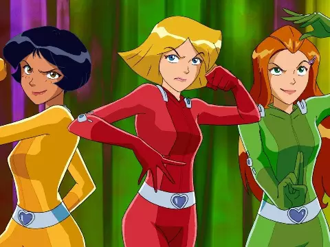 Três Espiãs Demais! | Série ganhará live-action no Prime Video