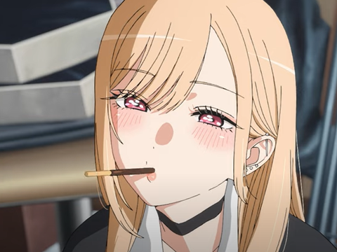 My Dress-Up Darling: Segunda Temporada Estreia com Novo Trailer e Tema Musical Revelado