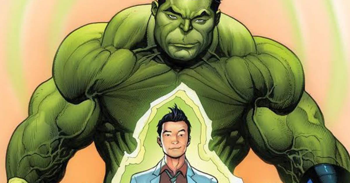 She-Hulk': filho de Hulk é apresentado ao MCU; veja a novidade!