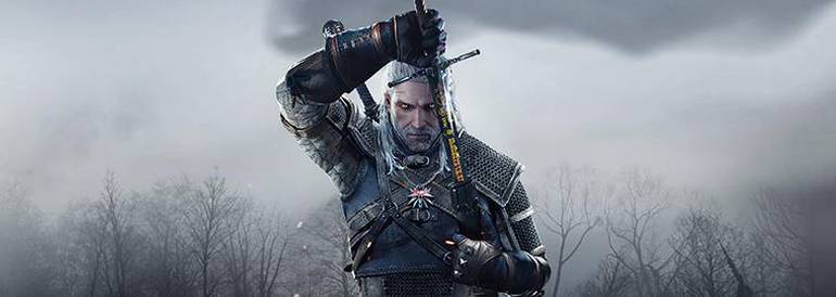 Review: The witcher 3 na nova geração de consoles