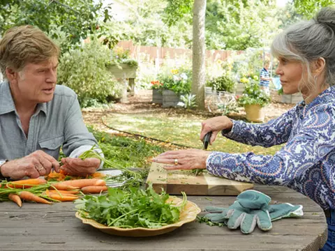 Our Souls At Night | Filme da Netflix com Jane Fonda e Robert Redford ganha primeiro teaser