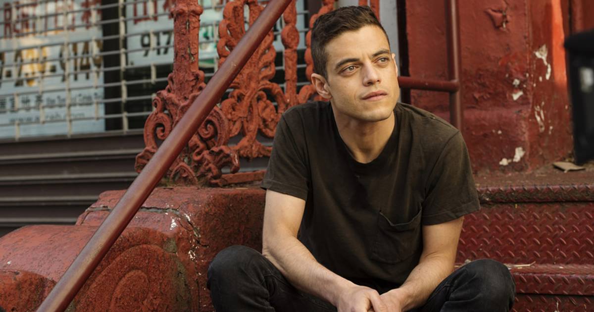 Ator de Mr. Robot será protagonista de ficção científica indie