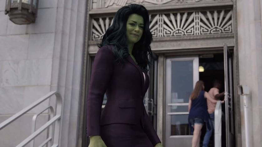 She-Hulk - Episódio 5  Crítica: Em nome da Lei - Nerdizmo