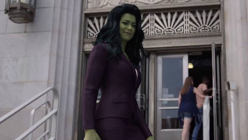 She-Hulk vale a pena assistir? Nossa crítica SEM SPOILERS! - Nerdiario