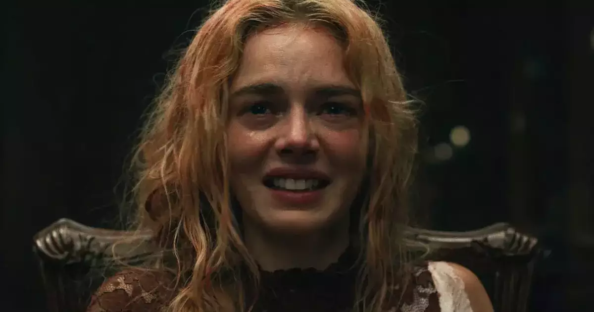 Filmes Casamento Sangrento 2 evita a repetição com trama maior e melhor que original4 min de leitura Caio Coletti