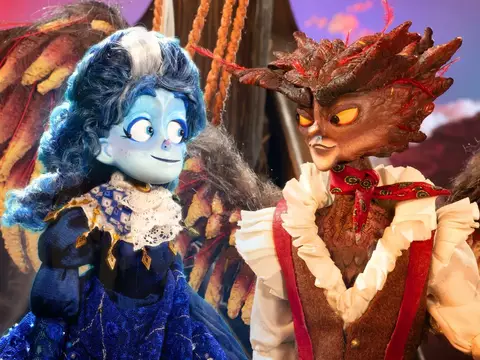 Soy Frankelda | Netflix adquire direitos de animação mexicana em stop-motion