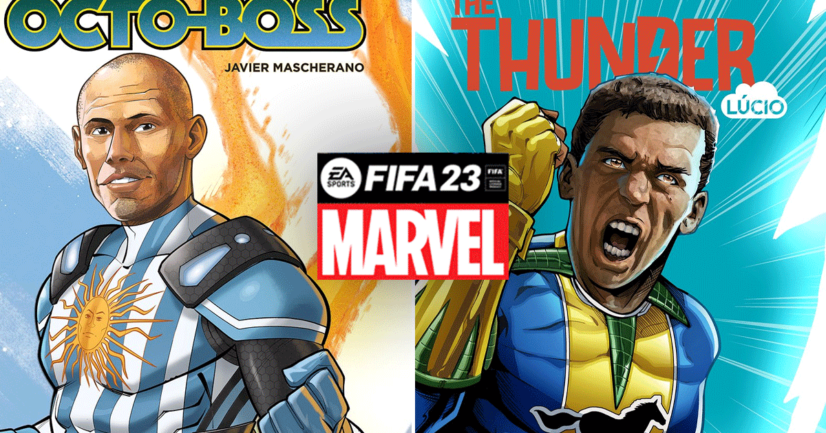 Heróis do FUT - FIFA 22 Ultimate Team - Electronic Arts