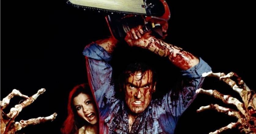 Evil Dead Rise - O Despertar - Festa do Cinema