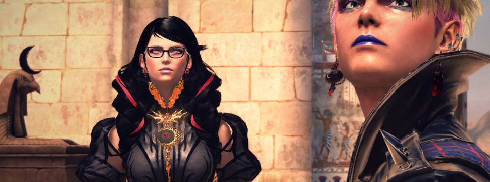 Uma má notícia sobre Bayonetta 2 (ou não) [atualizado: no Japão e