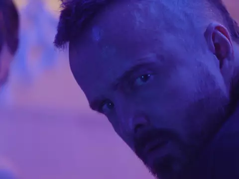 Ash | Scifi com Eiza González e Aaron Paul ganha data