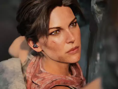 'Tomb Raider: Catalyst' Delayed to 2028; 'Legacy of Atlantis' Also Postponed