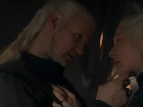 'House of the Dragon' Drops New Trailer for the Season 3 Finale; Watch Here