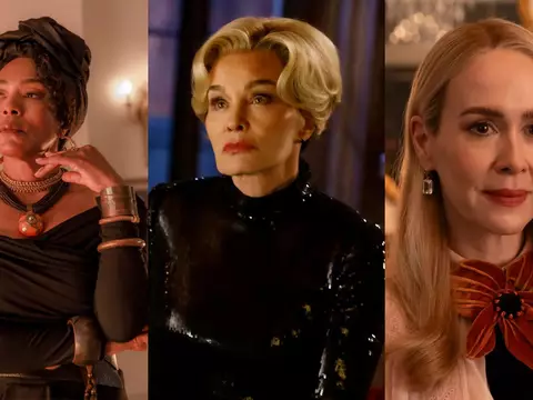 'American Horror Story' Season 13 Shares First Photos