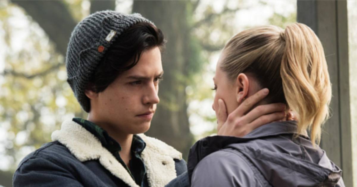 Serpentes De Riverdale - Você pode escolher um casal para ser endgame, mas  os outros não serão, qual você escolheria? ❤ #Jughead