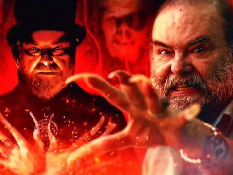 Zé do Caixão (Omelete/Divulgação) 