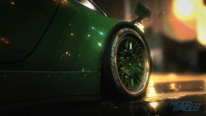 Need For Speed - Need For Speed  Veja os requisitos para rodar o game no  PC - The Enemy