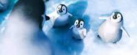 Crítica, Happy Feet 2 : O Pinguim ** – Mister Glass