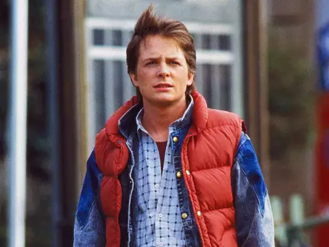 Michael J. Fox | Canal noticia morte de ator e astro responde