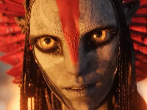 Avatar: Fogo e Cinzas ganha trailer grandioso; assista já