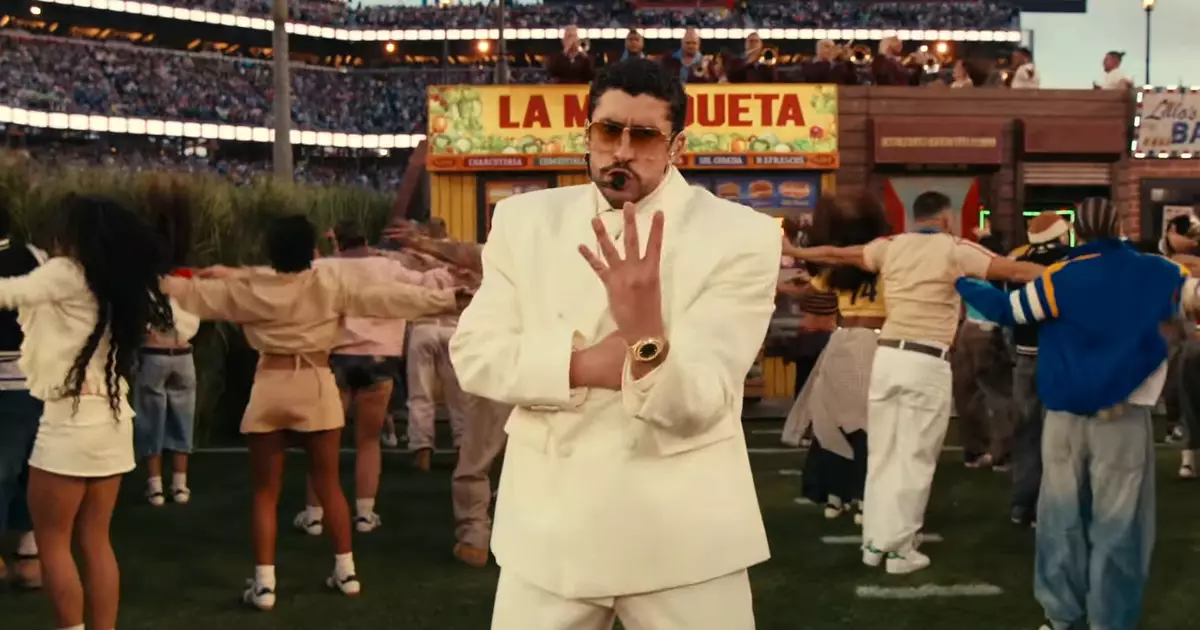 Música Bad Bunny no Brasil: Datas, local e provável setlist dos shows4 min de leitura Gabriel Avila